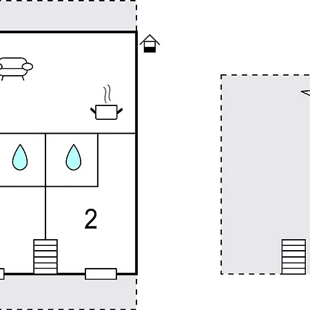 Beautiful Ship In With Wifi Botel 3*