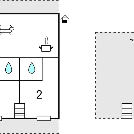 船屋 Beautiful Ship In With Wifi 3*